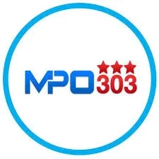 mpo303 Logo